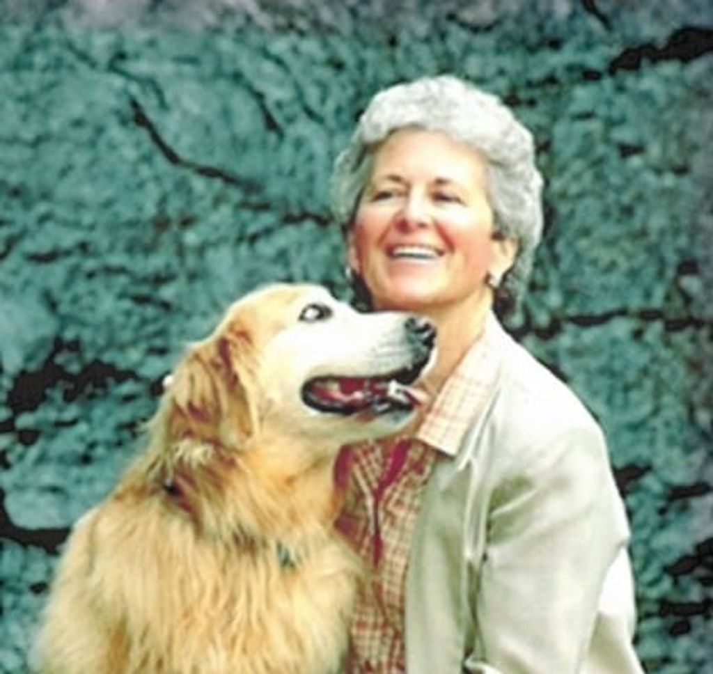 Christine Hunt Clifford Profile Photo