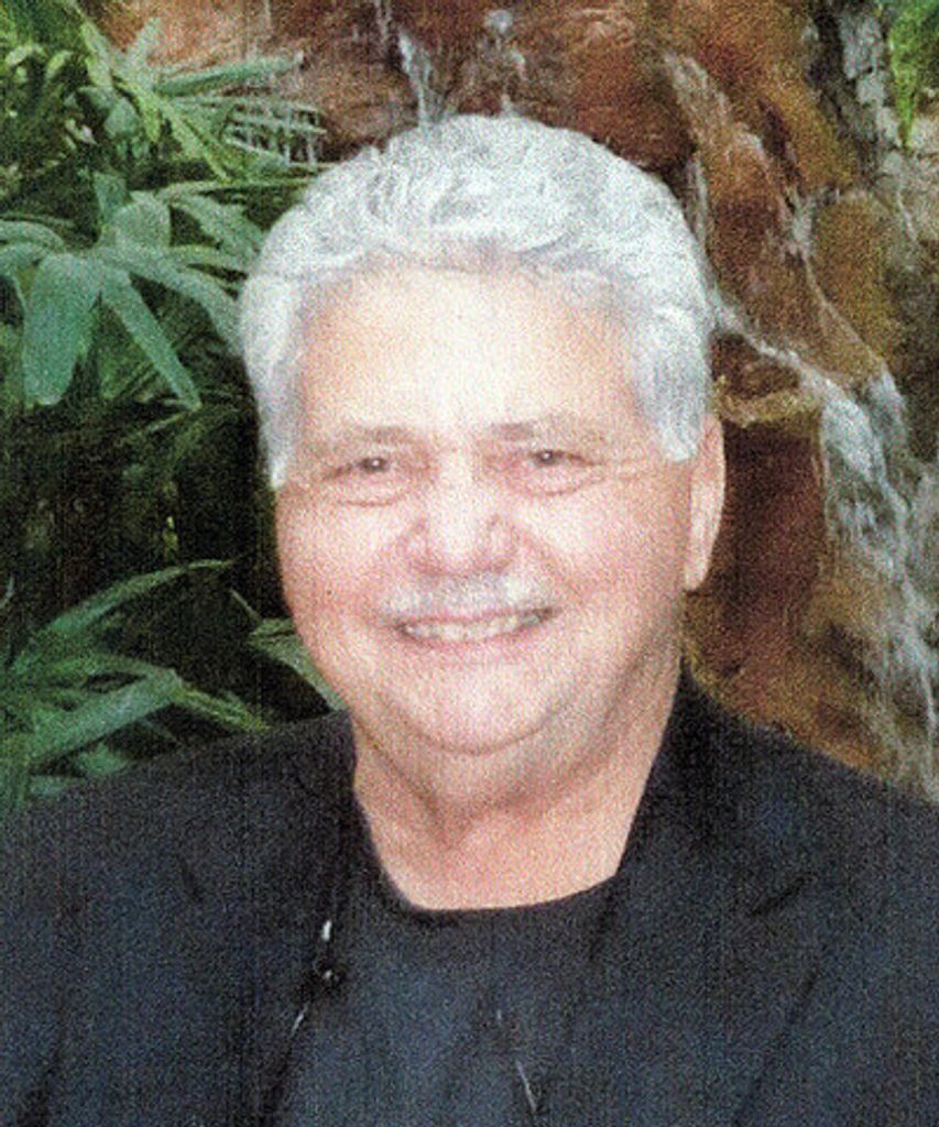 Wallace Benton Kopfler