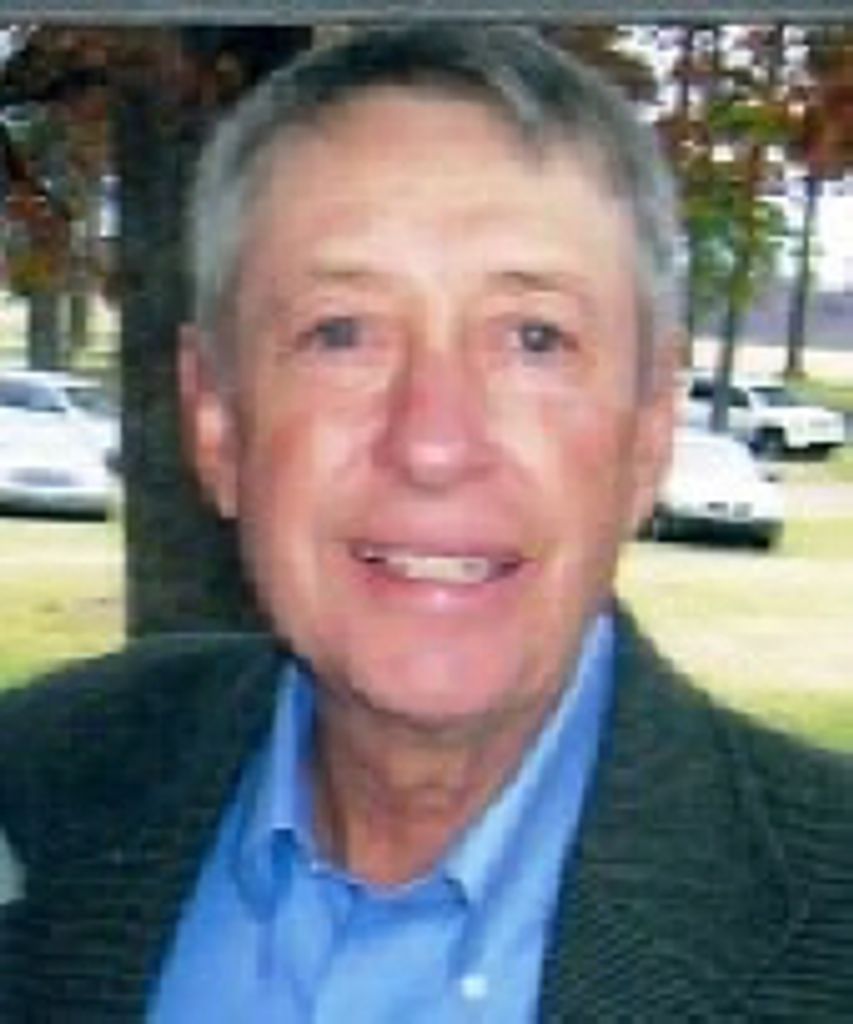 Kenneth Gray