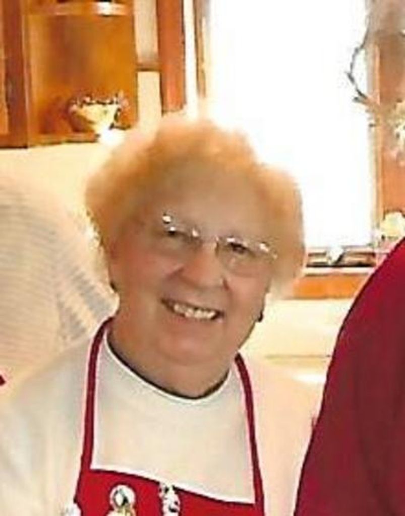 Vivian M. Wisniewski Profile Photo