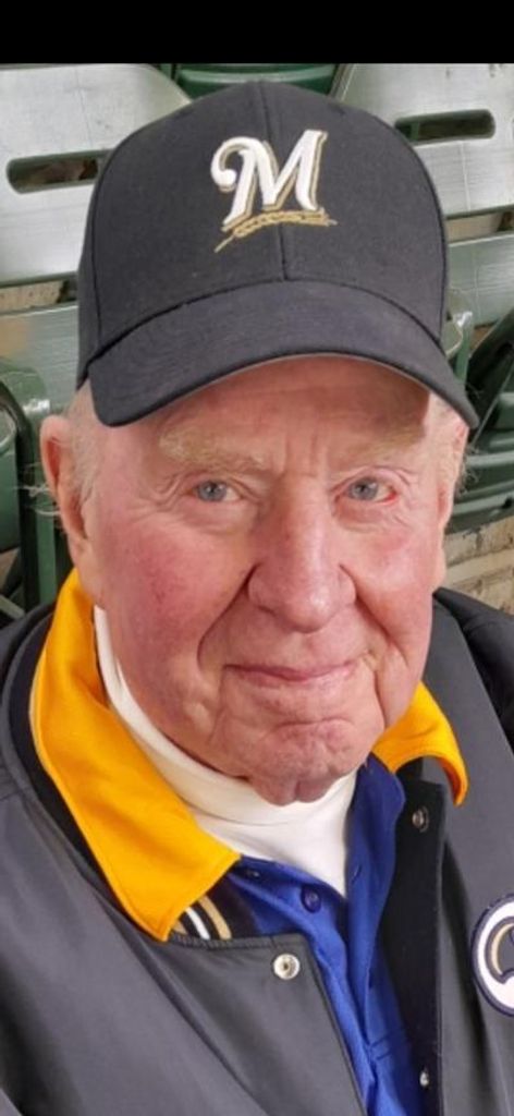 Philip Lewis Huff Profile Photo