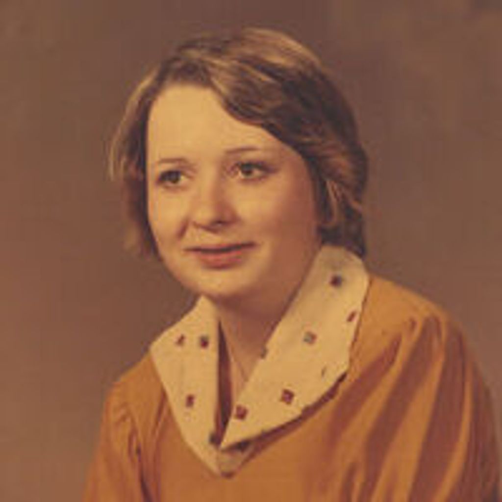 Laura Jane Cluff