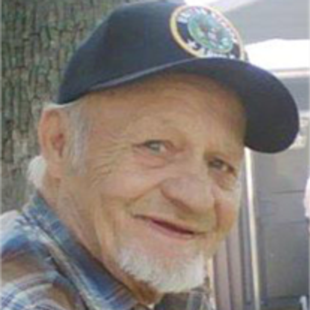 Charles E. Wangler