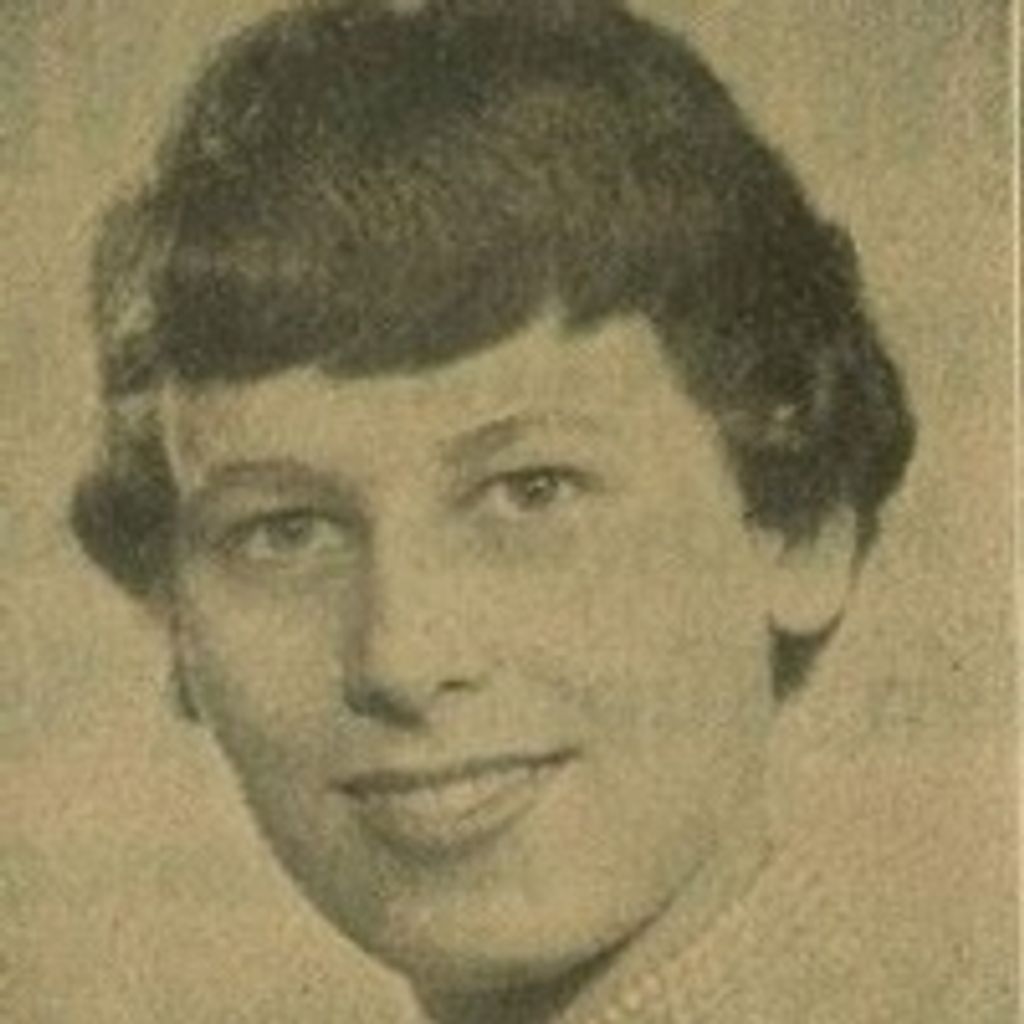 Barbara H Filegar Jackson