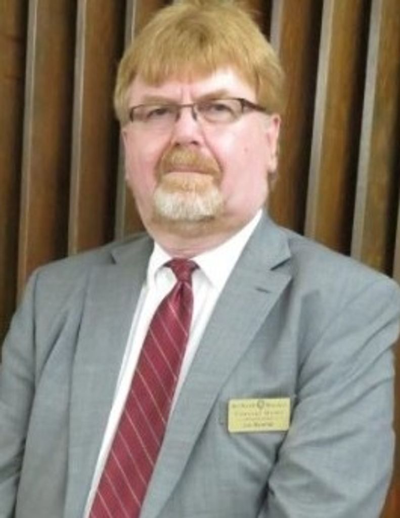 Joseph Barnhill, Jr