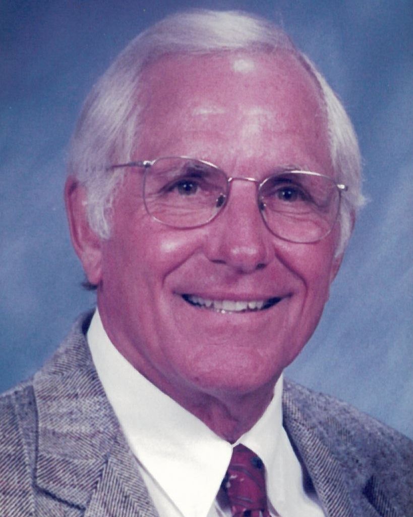 James Richardson
