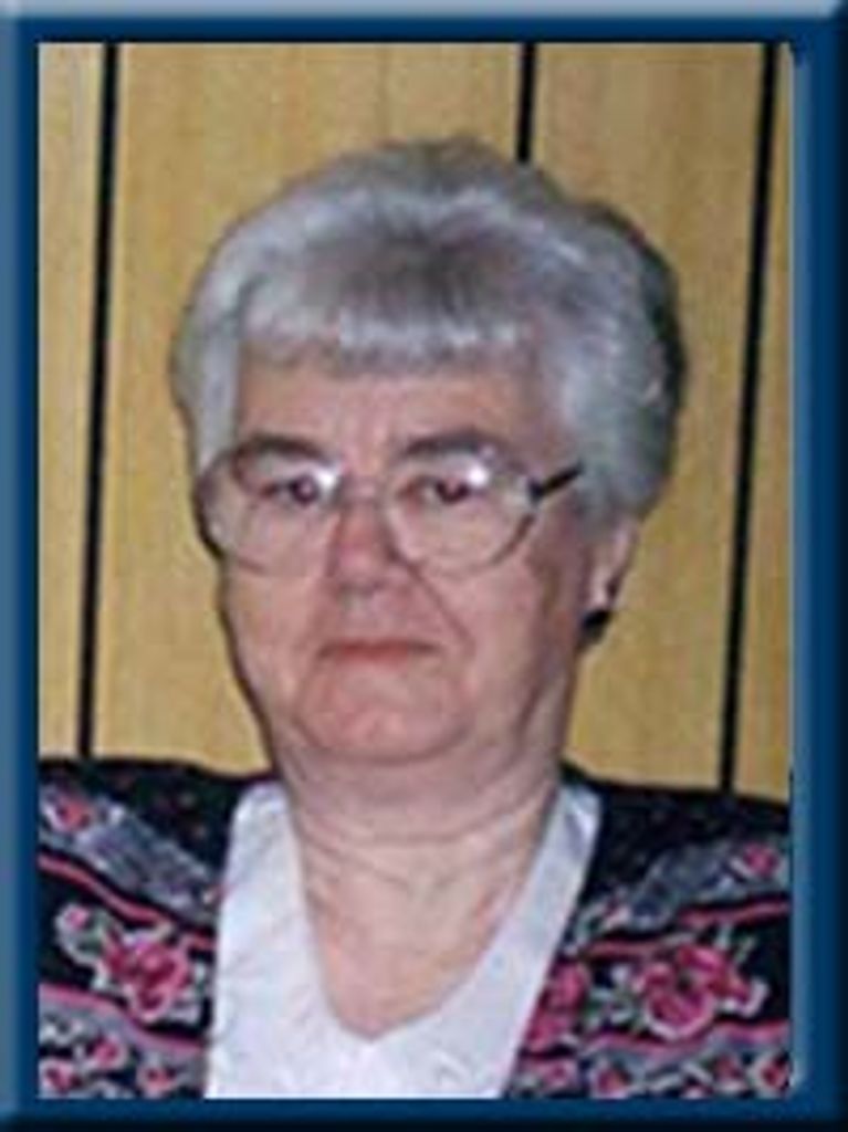 Helen Relaine Roberts
