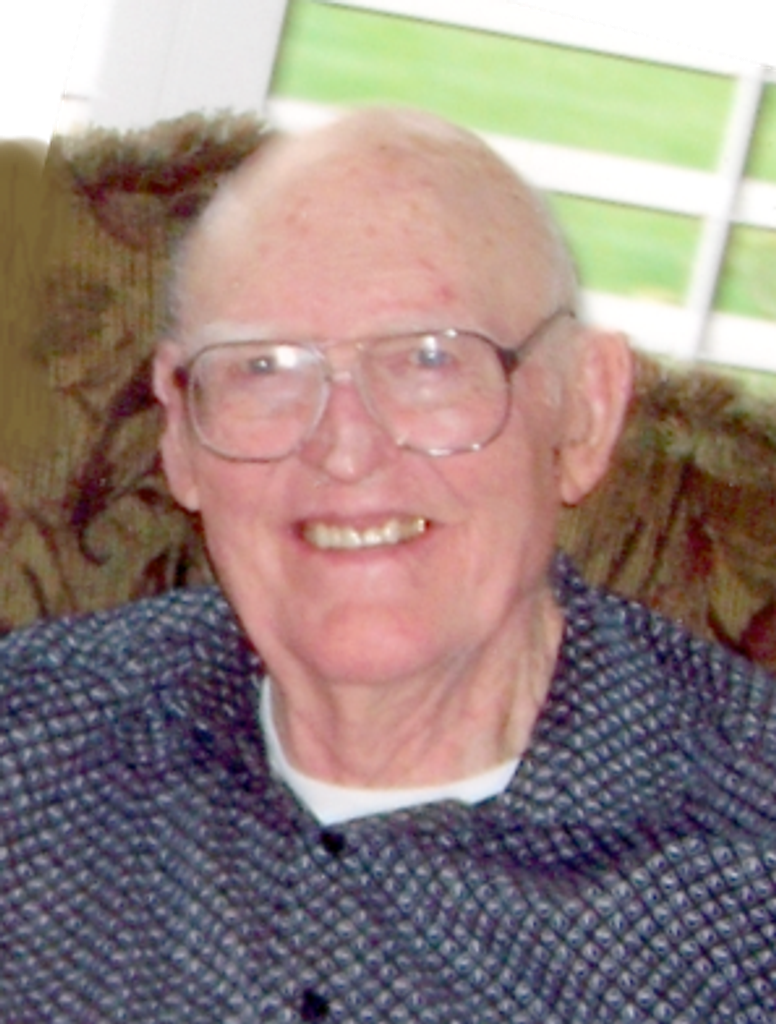 Dr. Arnold B. Loken