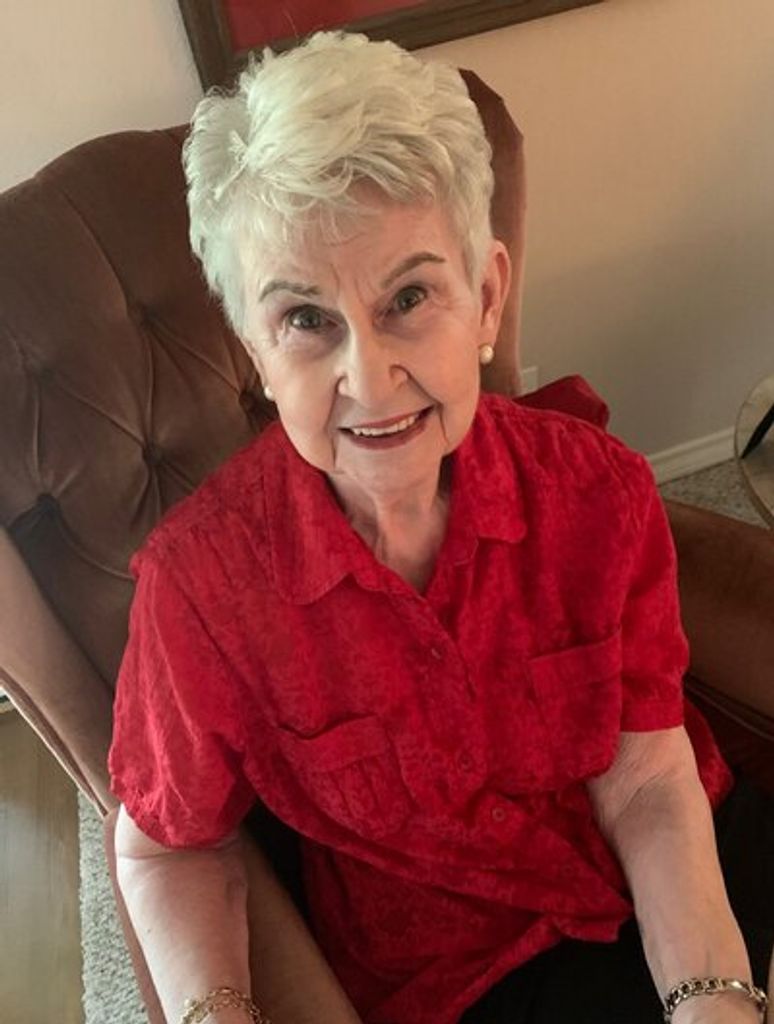 Patsy Ann Nations Profile Photo
