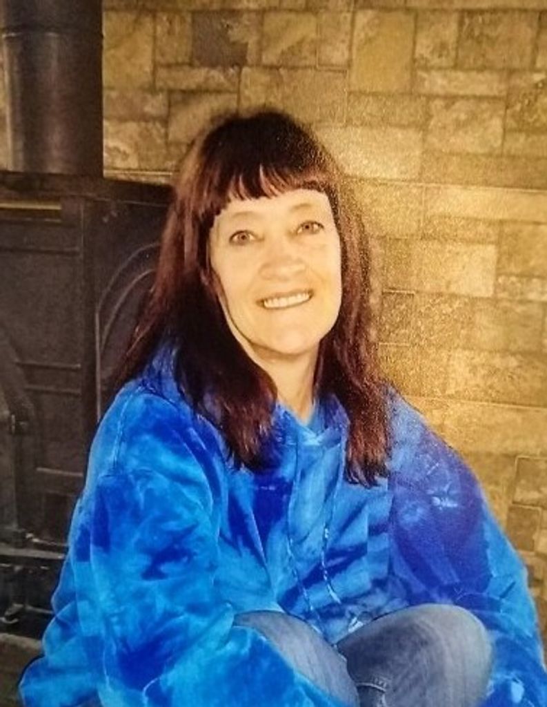 Bonnie Louise (Sweet)  Howell