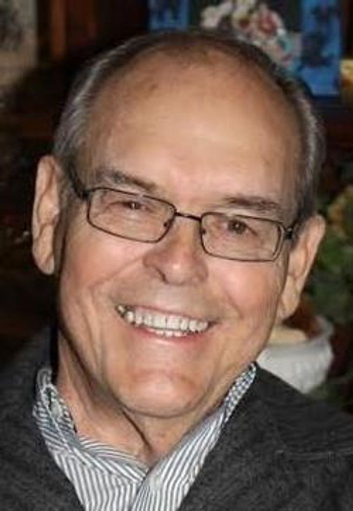 Billy L. Rollins Profile Photo