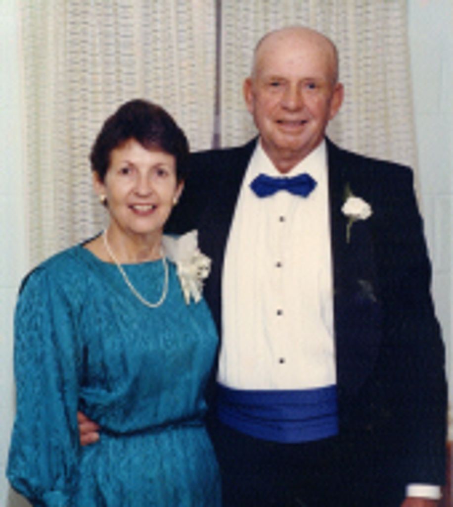 Virginia Elizabeth Wright Mrs. Maness Profile Photo