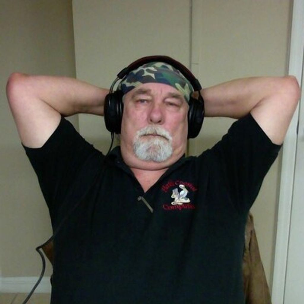 Rodney Wayne Mcgregor, Sr. Profile Photo