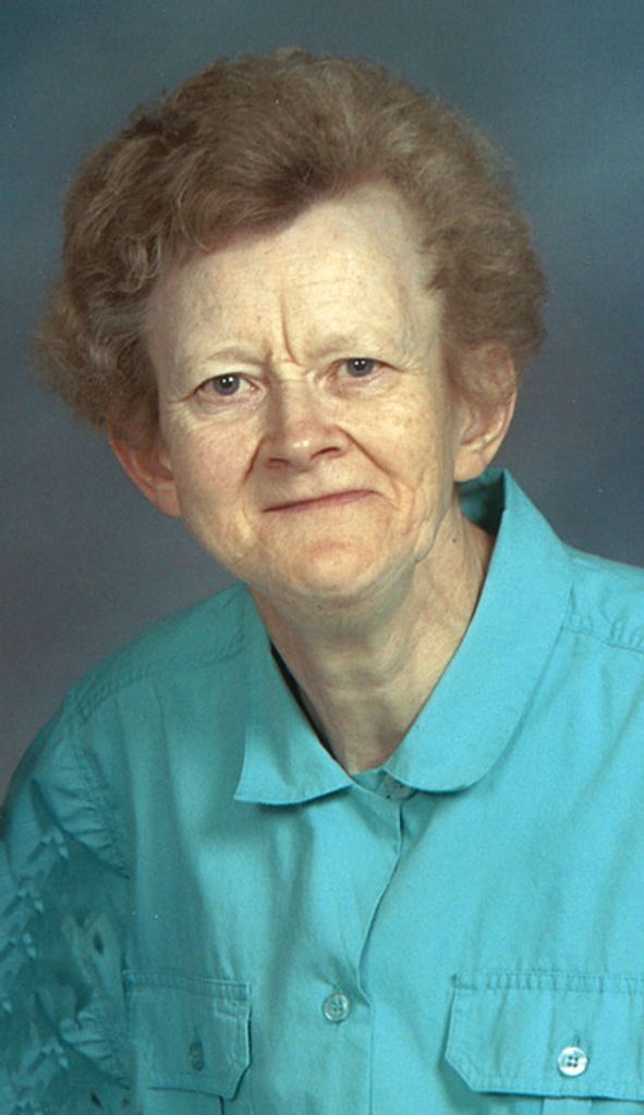 Patricia Ann Haley Profile Photo