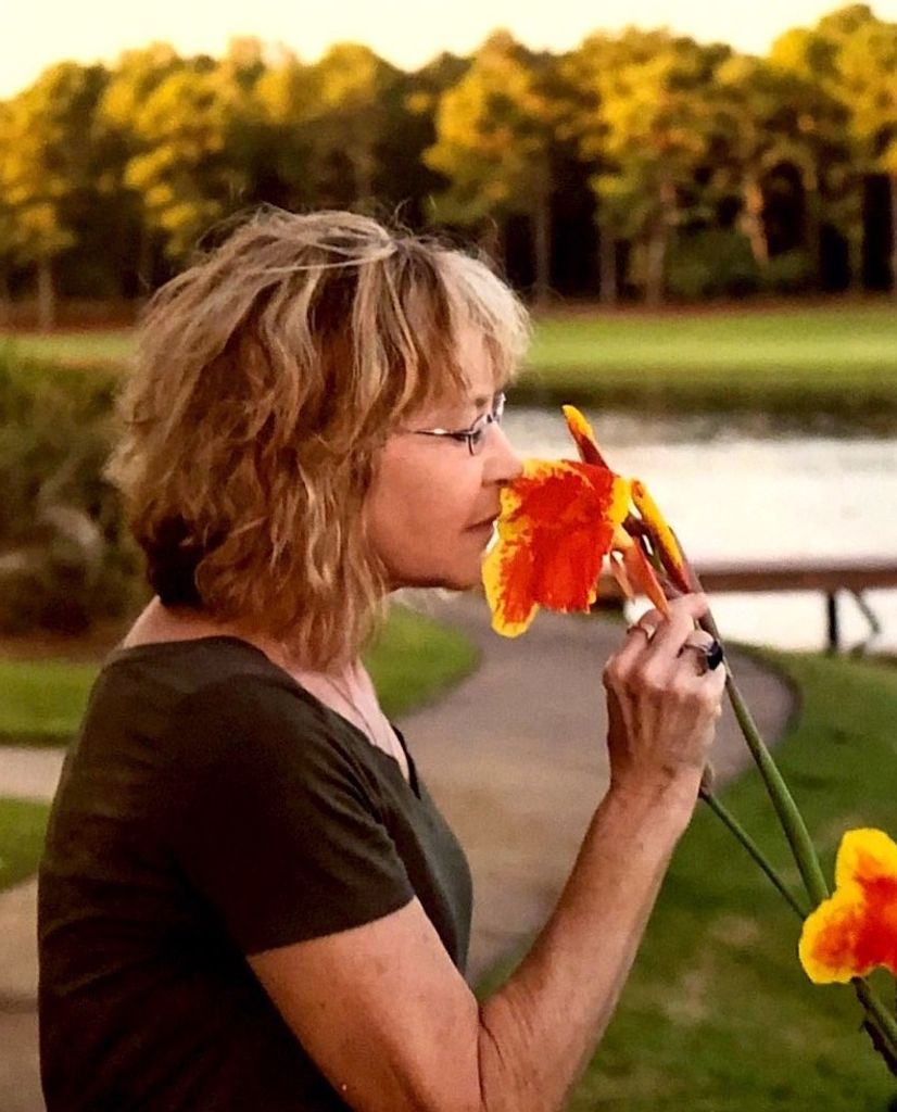 Bonnie Hubert-Ellison