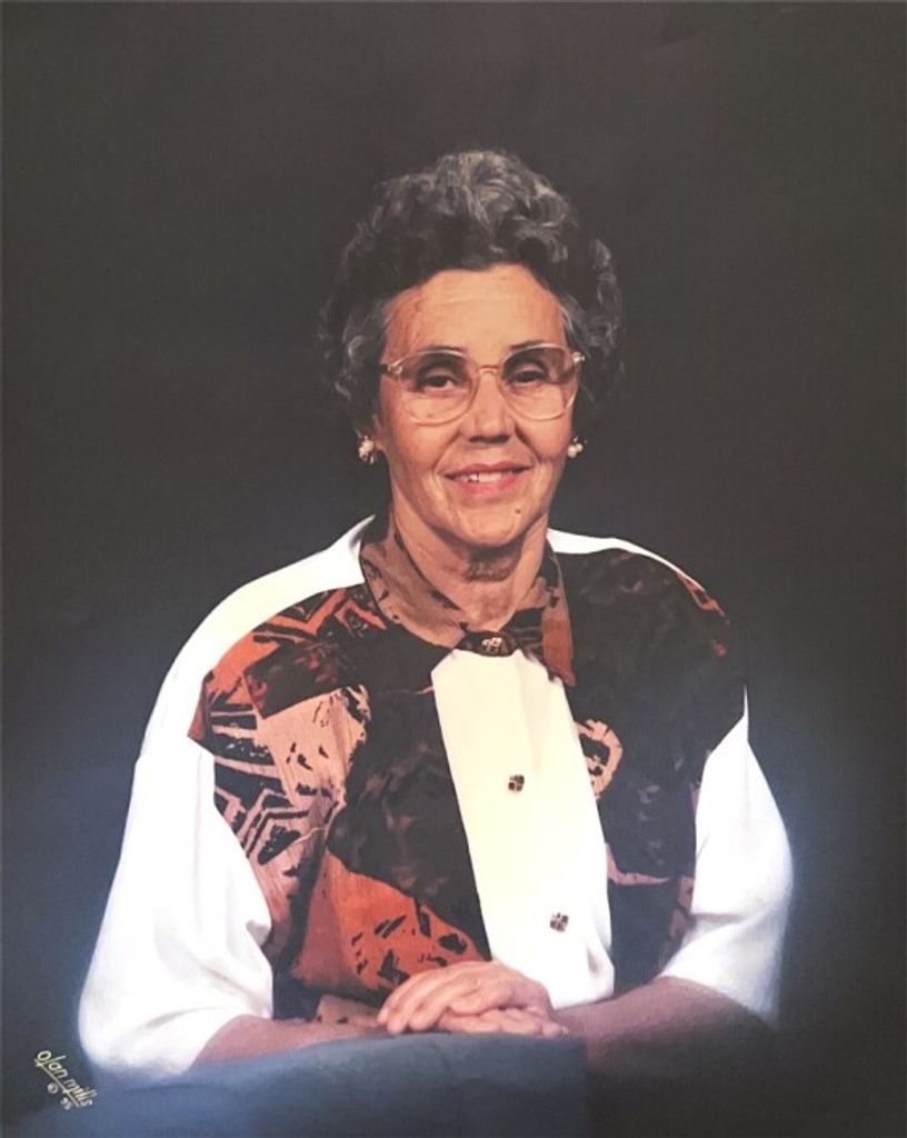 Manuela Ramirez
