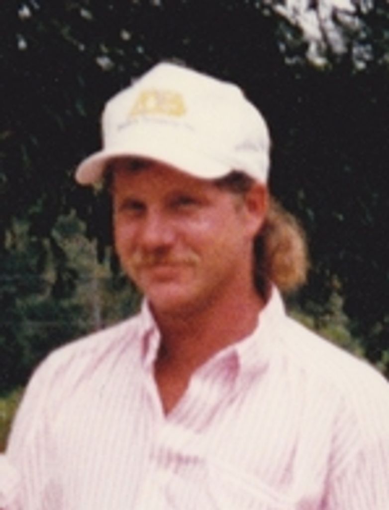 James Alexander Sr