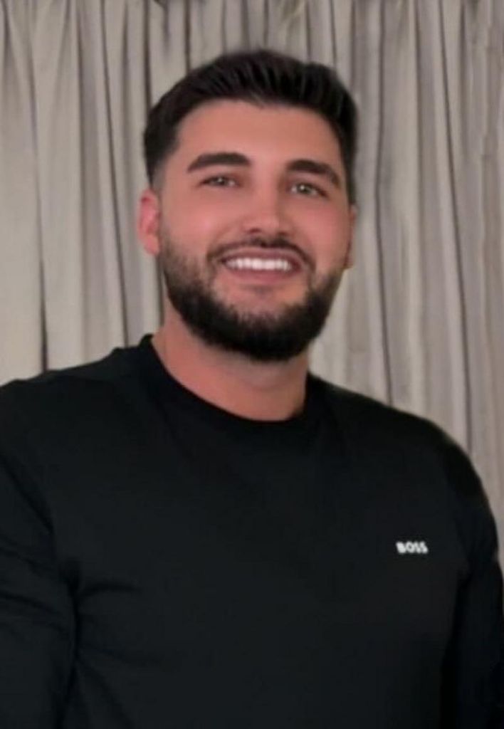 George Prediy Profile Photo