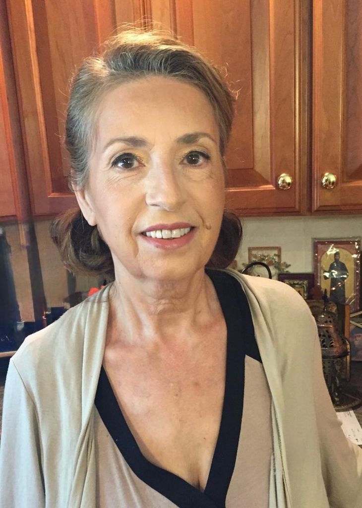 Georgia Rogotis Profile Photo