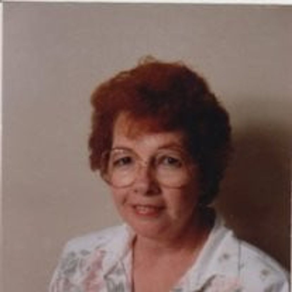 Frances Nova Gilchrist