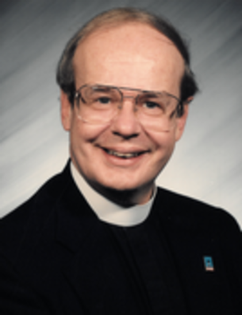 Rev. Michael B. Smith