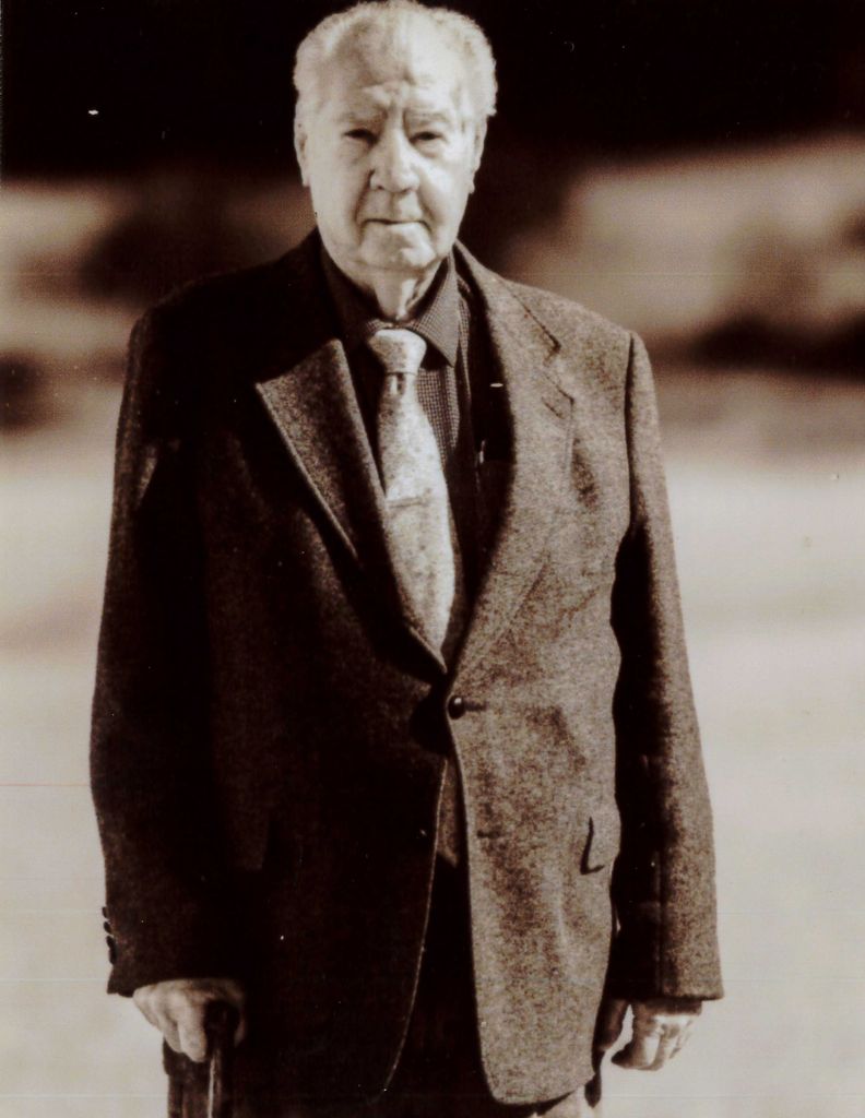 Marlin Edward Parnell