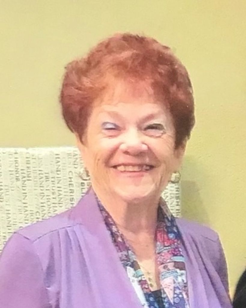 Jane Robinson Ovens