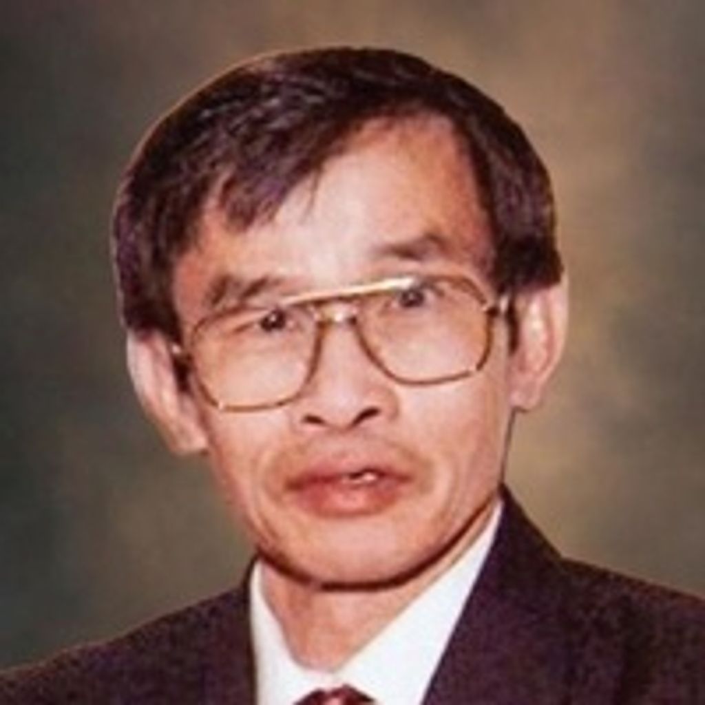 William Ho Nguyen