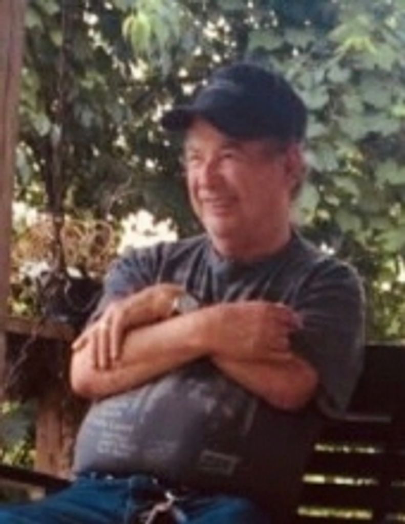 Darrell W. Williams