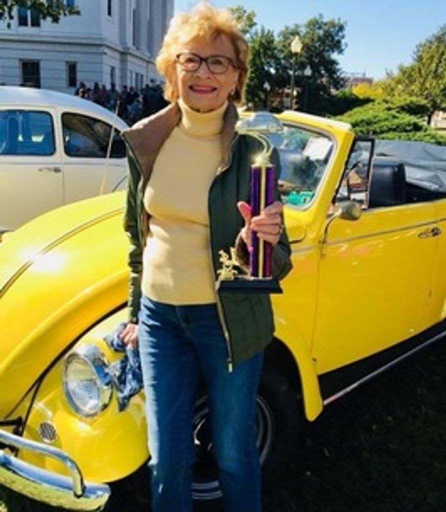 Gwenith Piersall Profile Photo