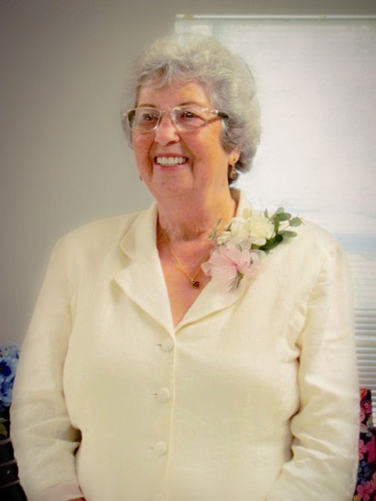 Irene Carpenter