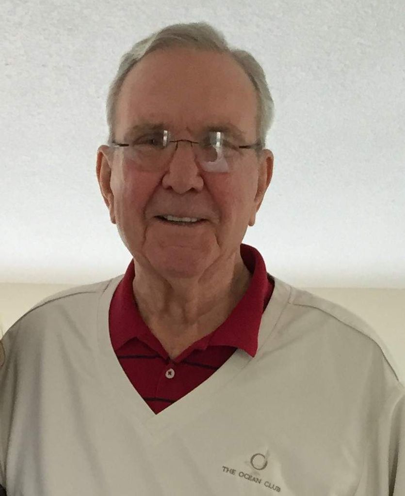 Leo J. Mahoney