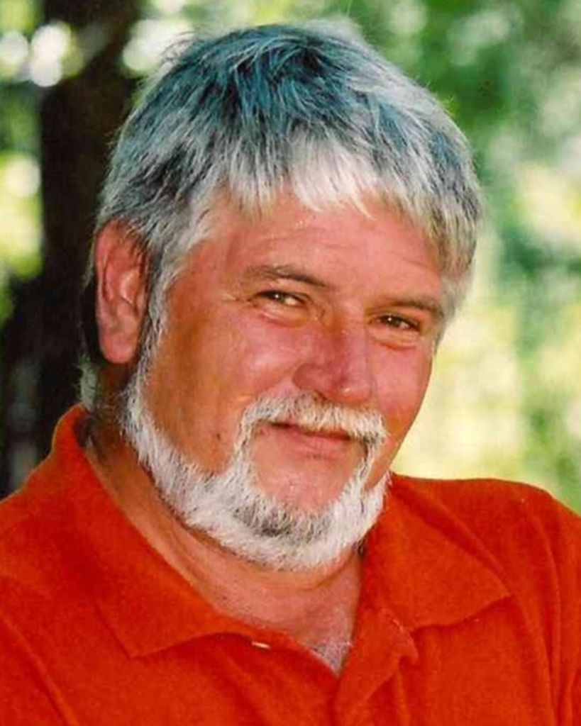 Joseph Clayton Bannister Profile Photo