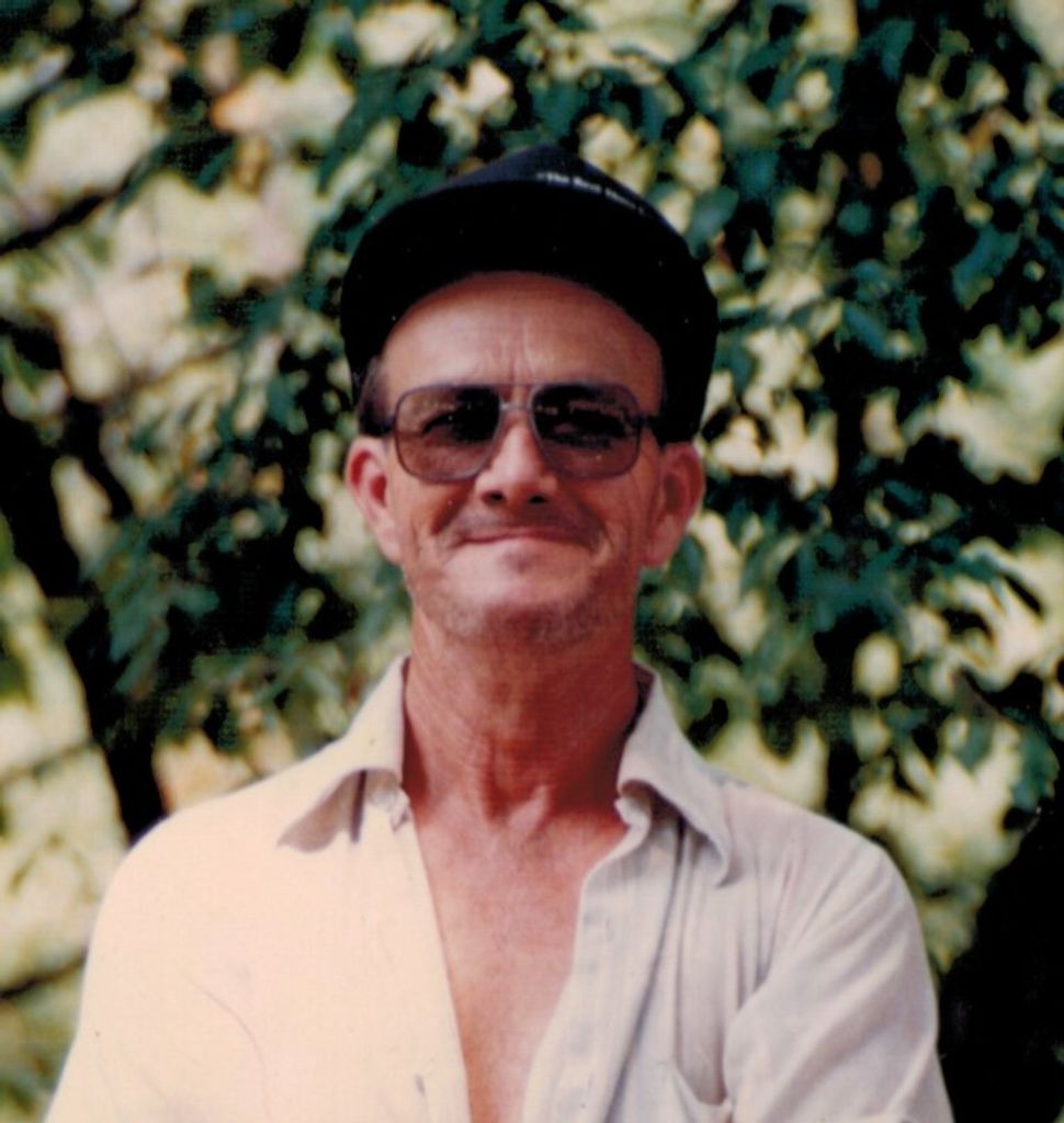 Grover Houston Coram Profile Photo