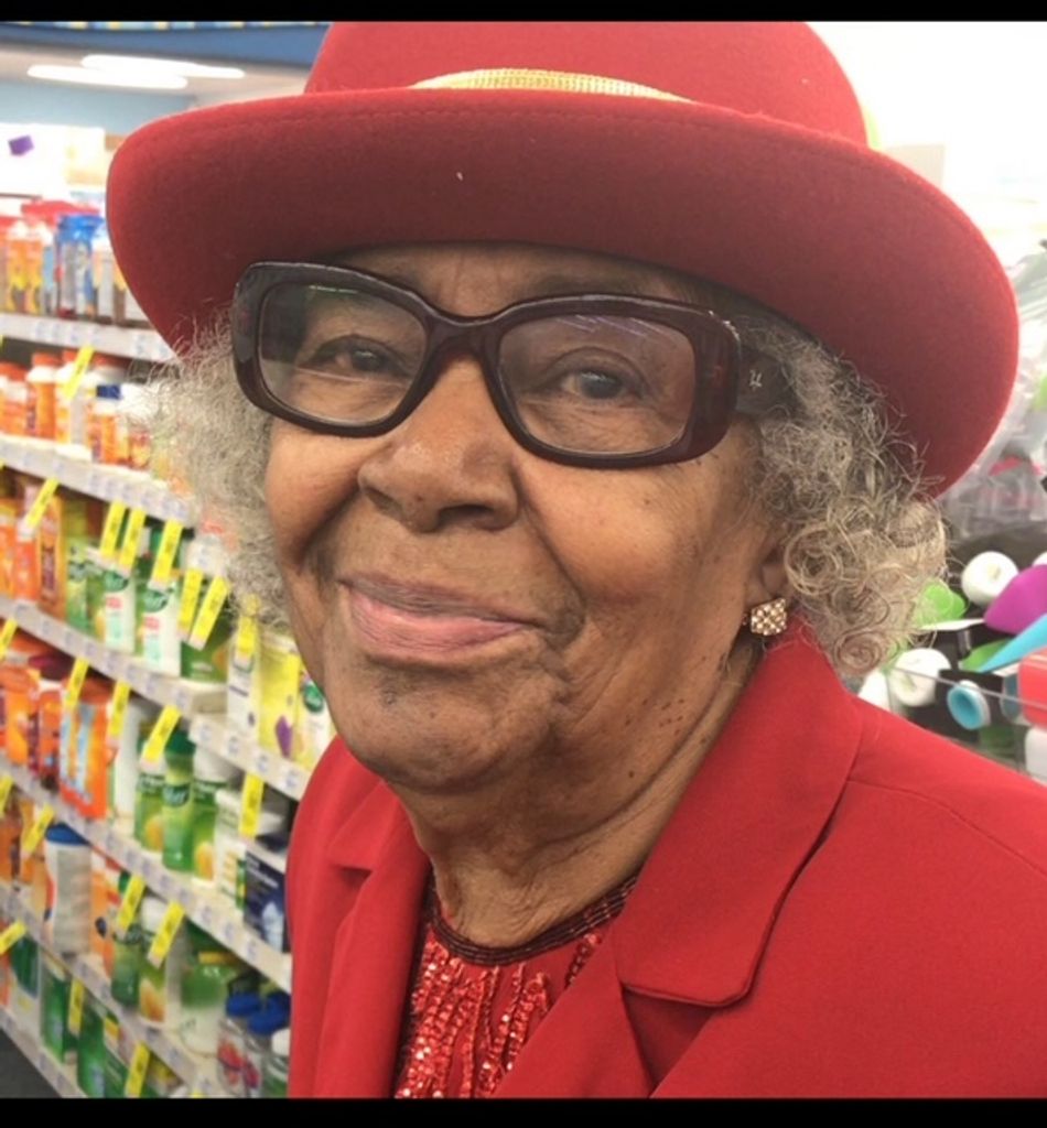 Mattie Manning Profile Photo