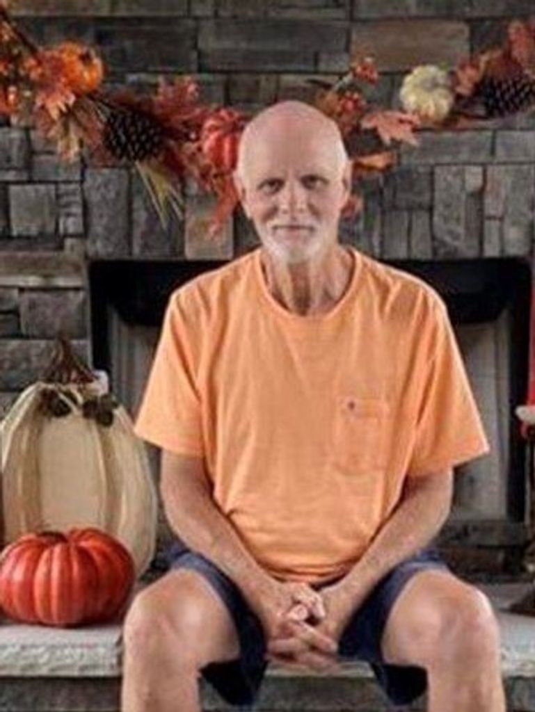 Roy Allan Cutright