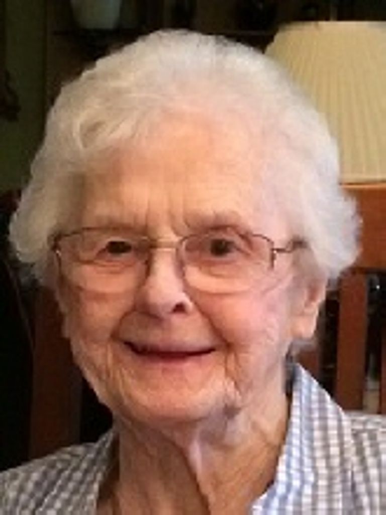Christine D. Goniwicha