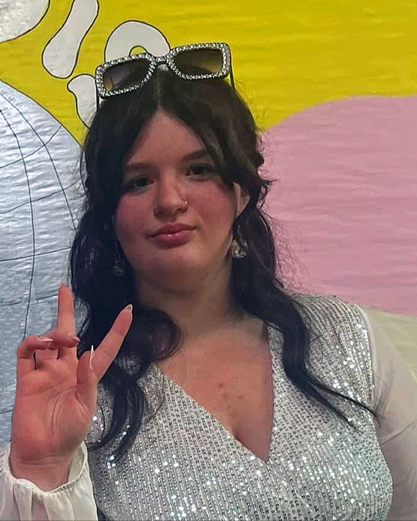 Noelle Anabelle Parsons