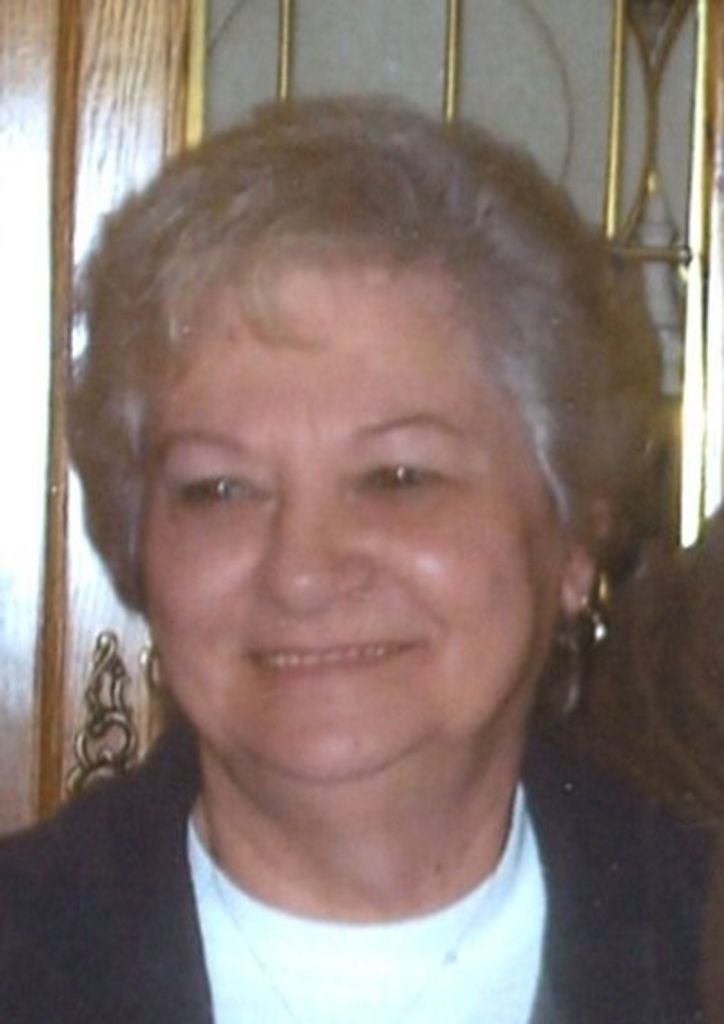 Rose Marie Cumber