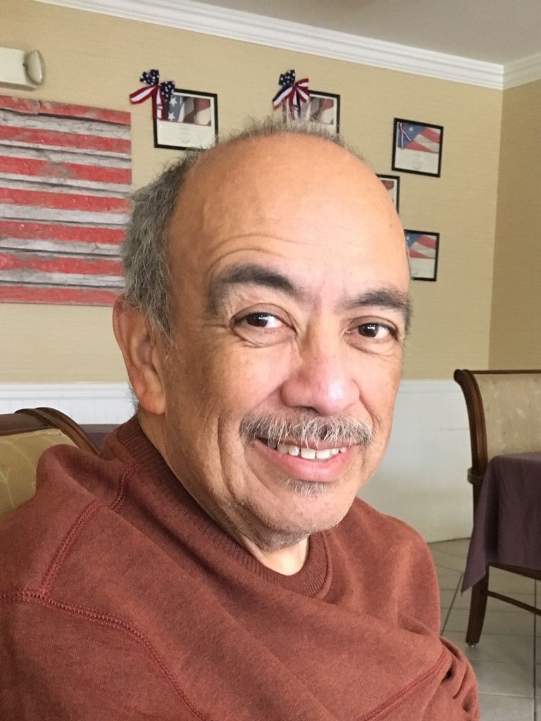 Reyes C. Gonzalez Jr.