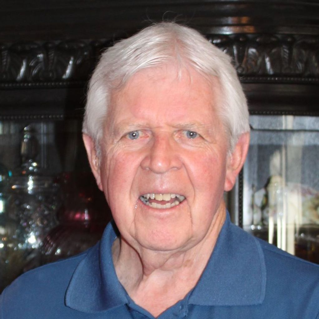 Robert Edward Follensbee