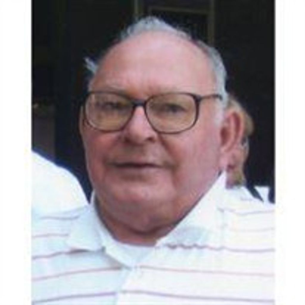 John W. Hook