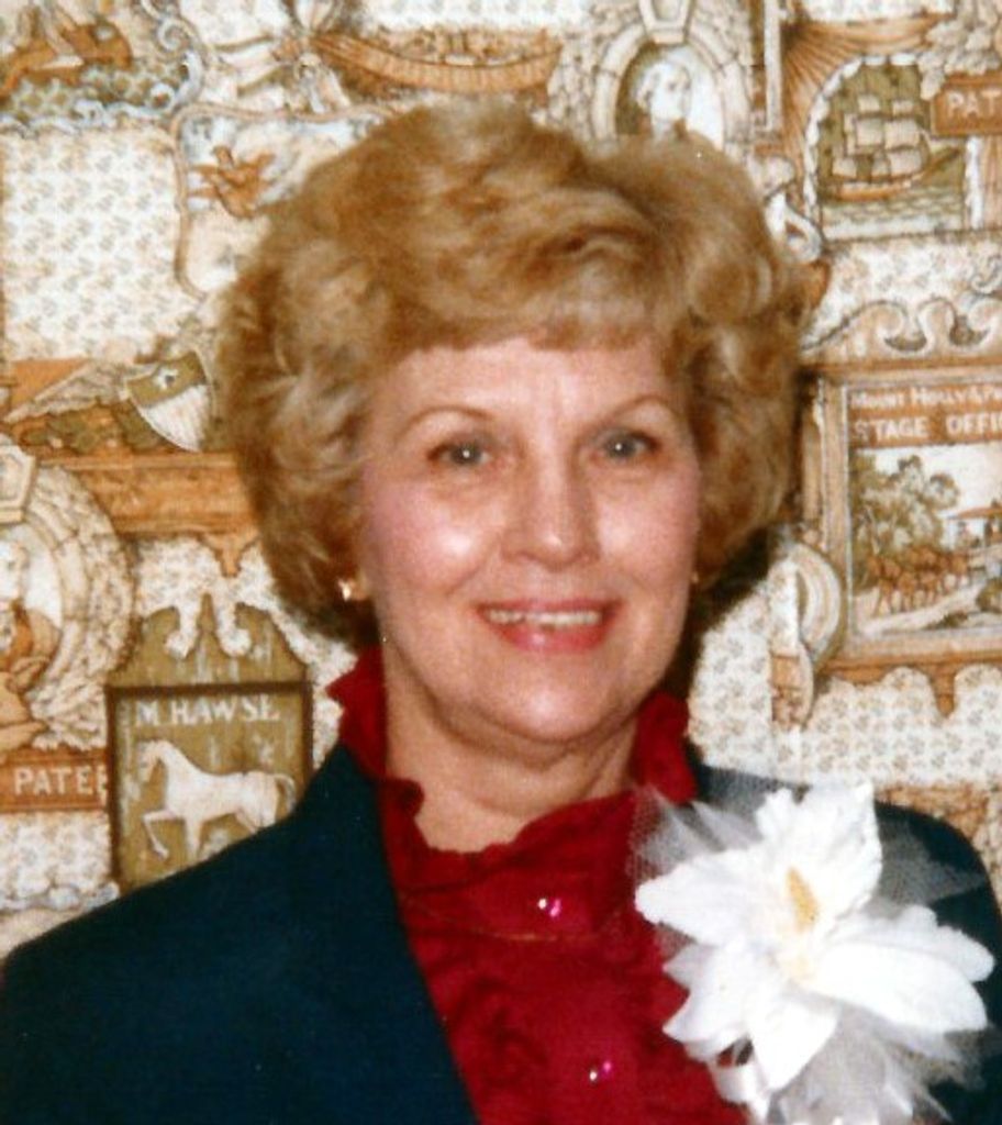 Margaret E. Marler