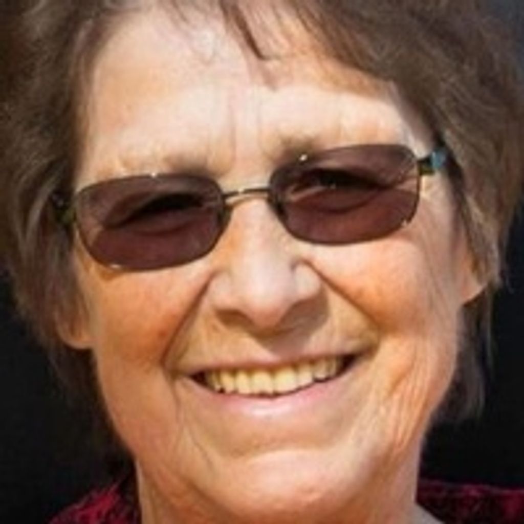 Sharon Diane Lien