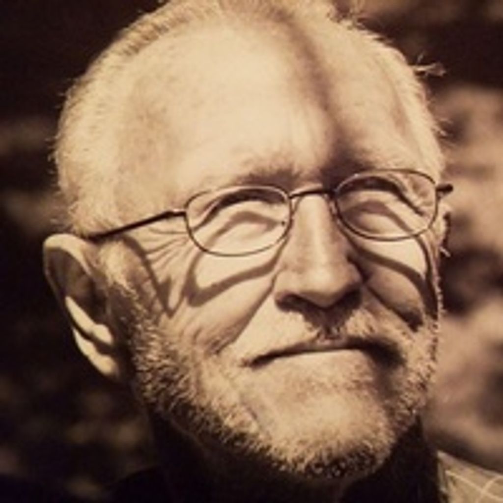 Kenneth Merle Oates