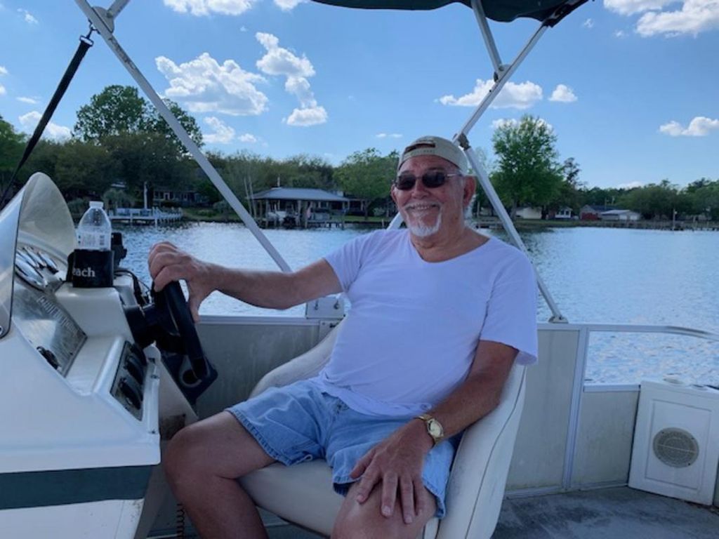 Arthur Wesley "Wes" Jones, Jr. Profile Photo