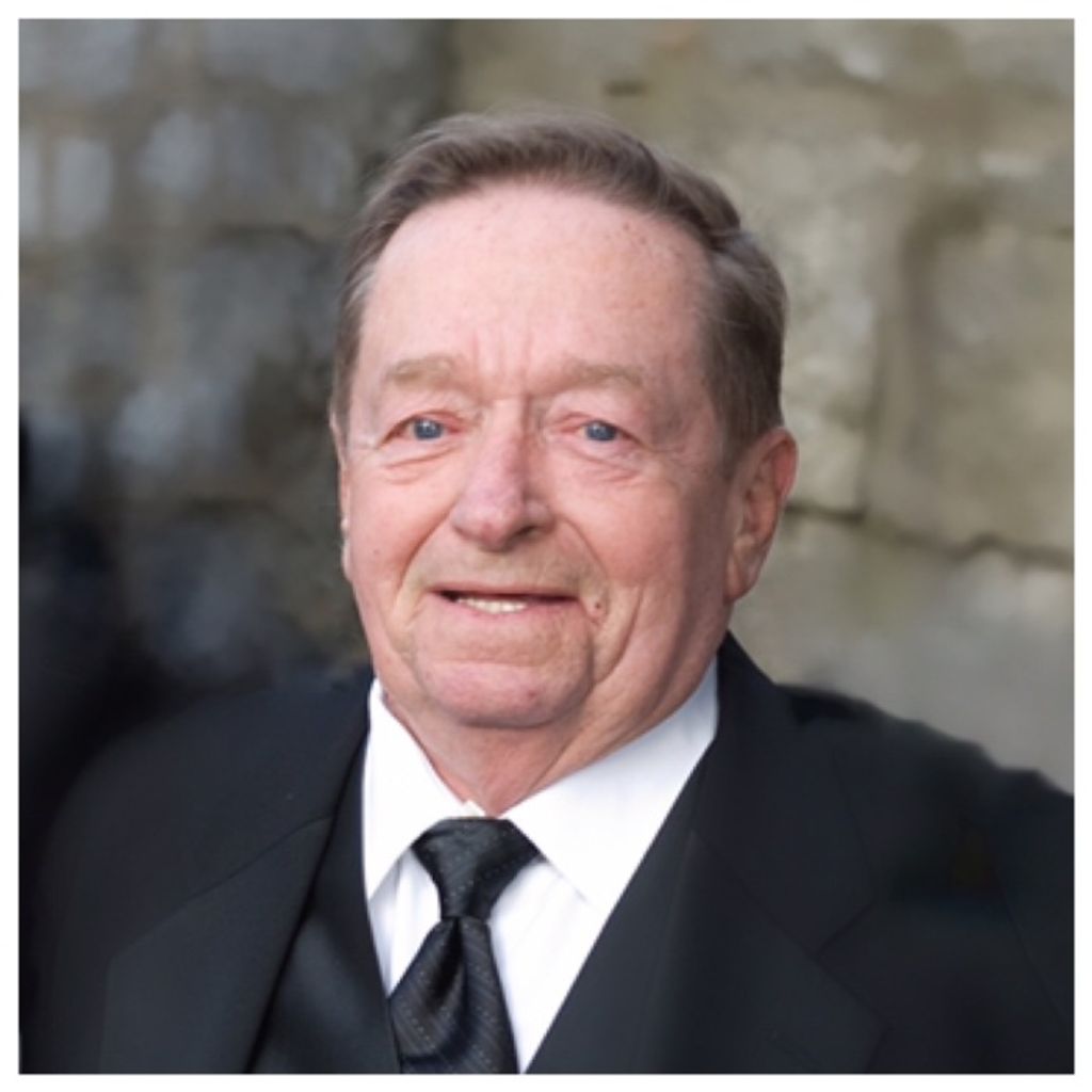 William "Bill" Charles Jagling