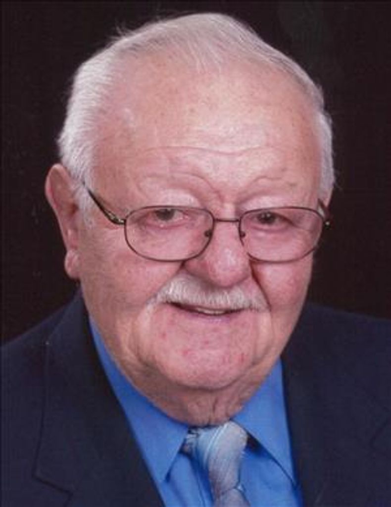 Henry Vierow