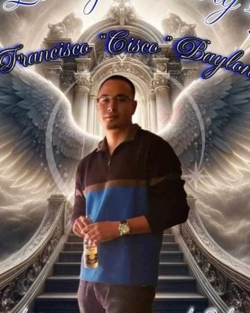 Francisco Baylon Profile Photo