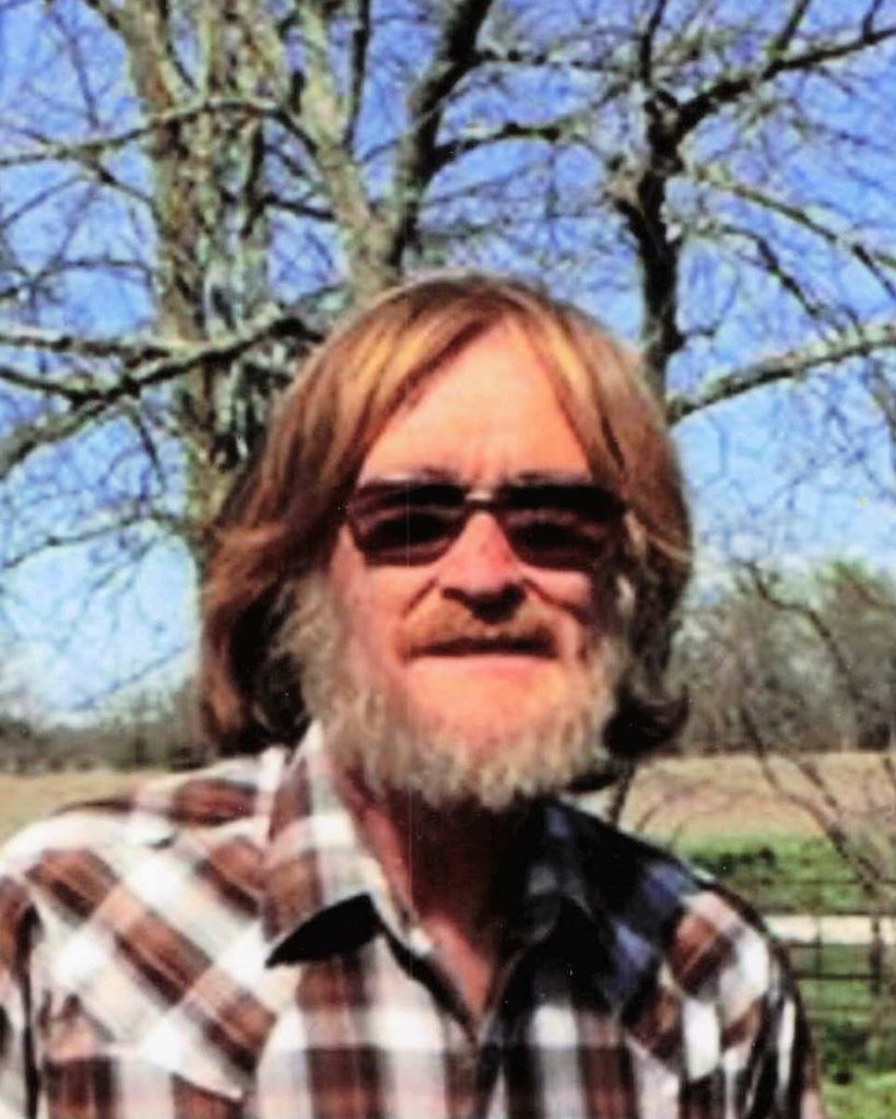 George Clarence Taylor
